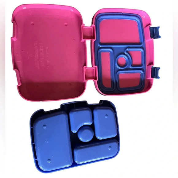 Bentgo lunch box - Picture 2 of 5